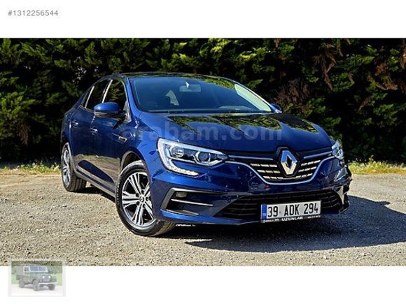2024 RENAULT MEGANE 1.3 TCE TOUCH | EKSTRALI HATASIZ
