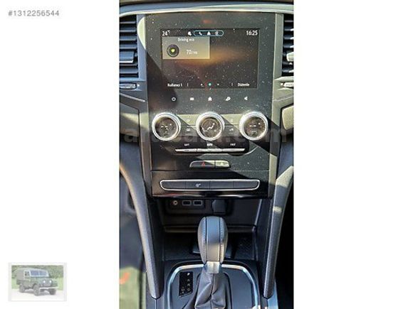 2024 RENAULT MEGANE 1.3 TCE TOUCH | EKSTRALI HATASIZ