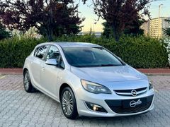 OPEL ASTRA 1.3 DİZEL 174.000 km ENJOY ACTİVE PAKET 2013 MODEL