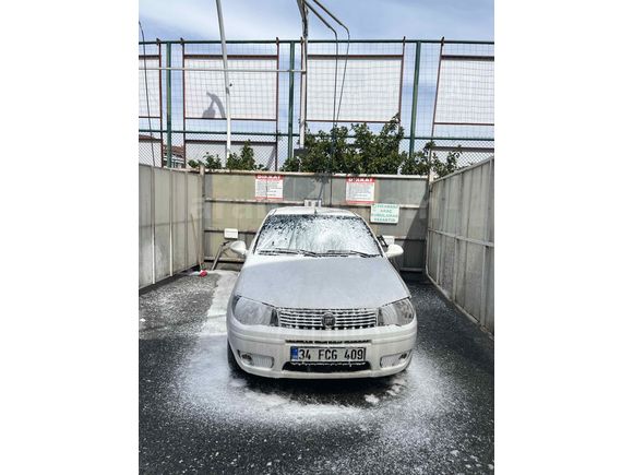 Sahibinden Fiat Albea Sole 1.3 Multijet Dynamic Plus 2012 Model 