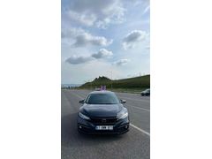 Sahibinden Honda Civic 1.6i VTEC Eco Executive 2020 Model 