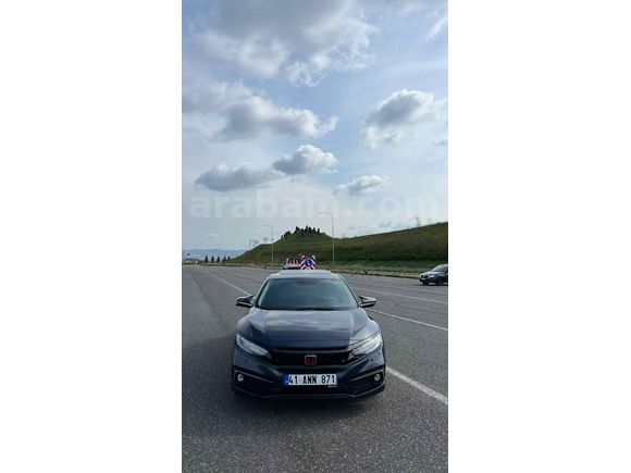 Sahibinden Honda Civic 1.6i VTEC Eco Executive 2020 Model 