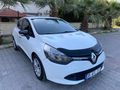 YAĞIZ LÜKEL'DEN 2014 RENAULT CLİO DEĞİŞENSİZ