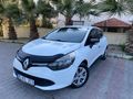 YAĞIZ LÜKEL'DEN 2014 RENAULT CLİO DEĞİŞENSİZ