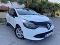 YAĞIZ LÜKEL'DEN 2014 RENAULT CLİO DEĞİŞENSİZ