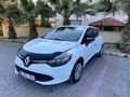 YAĞIZ LÜKEL'DEN 2014 RENAULT CLİO DEĞİŞENSİZ