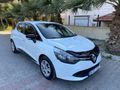 YAĞIZ LÜKEL'DEN 2014 RENAULT CLİO DEĞİŞENSİZ