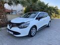 YAĞIZ LÜKEL'DEN 2014 RENAULT CLİO DEĞİŞENSİZ