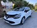 YAĞIZ LÜKEL'DEN 2014 RENAULT CLİO DEĞİŞENSİZ