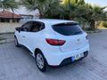 YAĞIZ LÜKEL'DEN 2014 RENAULT CLİO DEĞİŞENSİZ