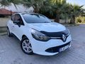 YAĞIZ LÜKEL'DEN 2014 RENAULT CLİO DEĞİŞENSİZ