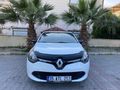 YAĞIZ LÜKEL'DEN 2014 RENAULT CLİO DEĞİŞENSİZ