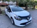 YAĞIZ LÜKEL'DEN 2014 RENAULT CLİO DEĞİŞENSİZ