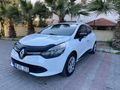 YAĞIZ LÜKEL'DEN 2014 RENAULT CLİO DEĞİŞENSİZ