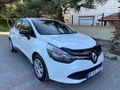 YAĞIZ LÜKEL'DEN 2014 RENAULT CLİO DEĞİŞENSİZ