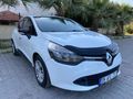 YAĞIZ LÜKEL'DEN 2014 RENAULT CLİO DEĞİŞENSİZ