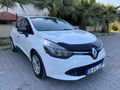 YAĞIZ LÜKEL'DEN 2014 RENAULT CLİO DEĞİŞENSİZ