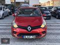 2017/CLİO/1.5DCİ/JOY/240'KM/3 PARÇA BOYALI/BAKIMLI/MASRAFSIZ