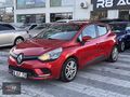 2017/CLİO/1.5DCİ/JOY/240'KM/3 PARÇA BOYALI/BAKIMLI/MASRAFSIZ