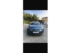 Sahibinden Opel Astra 1.6 Edition 2014 Model  190.000 km Mavi (metalik)