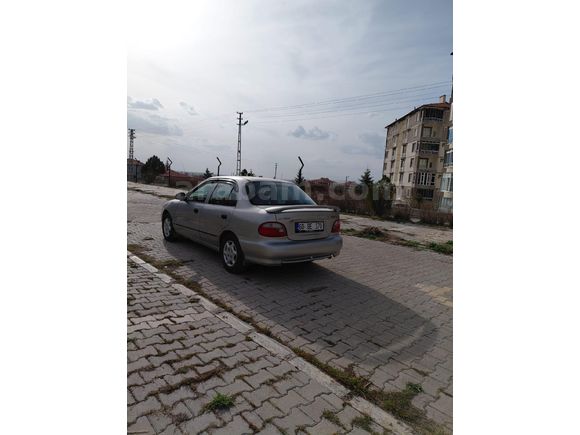 Sahibinden Hyundai Accent 1.5 GLS 1999 Model