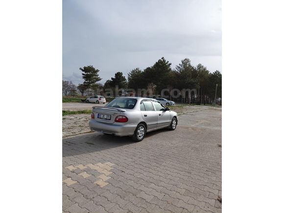 Sahibinden Hyundai Accent 1.5 GLS 1999 Model
