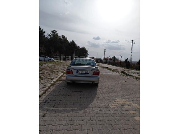 Sahibinden Hyundai Accent 1.5 GLS 1999 Model