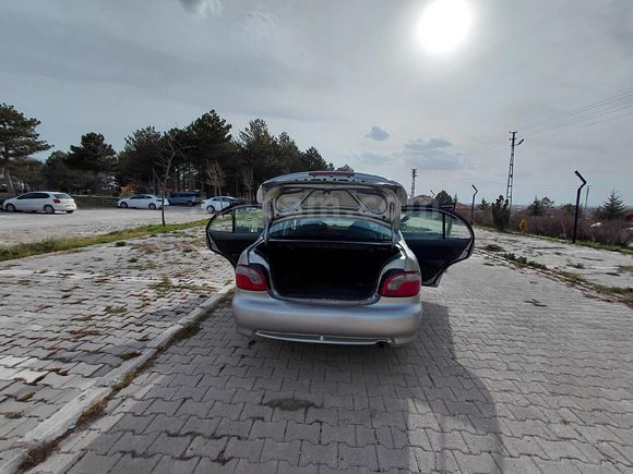 Sahibinden Hyundai Accent 1.5 GLS 1999 Model
