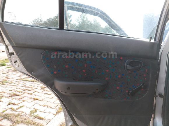 Sahibinden Hyundai Accent 1.5 GLS 1999 Model