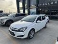 2012 OPEL ASTRA OTOMATİK KM 117 BİNDE BİR PARÇA HARİÇ HATASIIZ