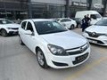 2012 OPEL ASTRA OTOMATİK KM 117 BİNDE BİR PARÇA HARİÇ HATASIIZ