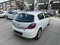 2012 OPEL ASTRA OTOMATİK KM 117 BİNDE BİR PARÇA HARİÇ HATASIIZ
