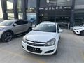 2012 OPEL ASTRA OTOMATİK KM 117 BİNDE BİR PARÇA HARİÇ HATASIIZ