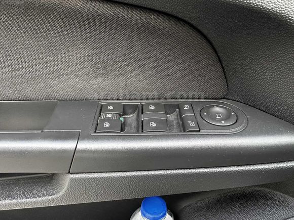2012 OPEL ASTRA OTOMATİK KM 117 BİNDE BİR PARÇA HARİÇ HATASIIZ