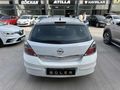 2012 OPEL ASTRA OTOMATİK KM 117 BİNDE BİR PARÇA HARİÇ HATASIIZ
