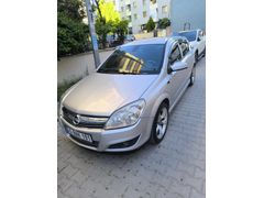 Sahibinden Opel Astra 1.6 Enjoy 2009 Model  211.607 km Gri
