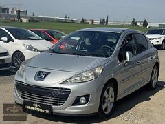 -ERHAN OTOMOTİV-2011 MODEL PEJO 207 1.6 OTOMATİK 153.000 KM-