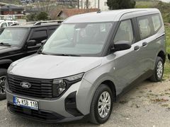 Fatura kesilecek…Sahibinden Ford Tourneo Courier 1.5 EcoBlue Trend 2025 Model  