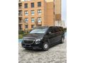 Galeriden Mercedes - Benz Vito 114 CDI 2023 Model İstanbul