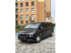 Galeriden Mercedes - Benz Vito 114 CDI 2023 Model İstanbul