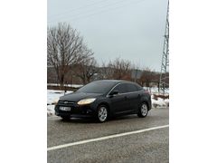 Sahibinden Ford Focus 1.6 TDCi Style 2012 Model