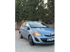 Sahibinden Opel Corsa 1.2 Twinport Essentia 2013 Model 