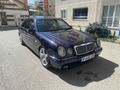 Sahibinden Mercedes - Benz E 200 Avantgarde 1997 Model 
