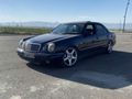 Sahibinden Mercedes - Benz E 200 Avantgarde 1997 Model 
