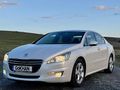 PEUGEOT 508 1.6 BENZİN ACTİVE 156 bg