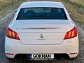 PEUGEOT 508 1.6 BENZİN ACTİVE 156 bg