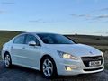 PEUGEOT 508 1.6 BENZİN ACTİVE 156 bg