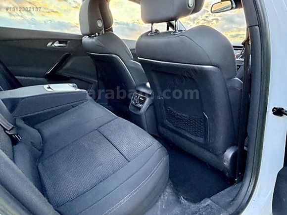PEUGEOT 508 1.6 BENZİN ACTİVE 156 bg