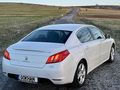 PEUGEOT 508 1.6 BENZİN ACTİVE 156 bg