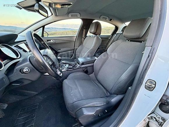 PEUGEOT 508 1.6 BENZİN ACTİVE 156 bg